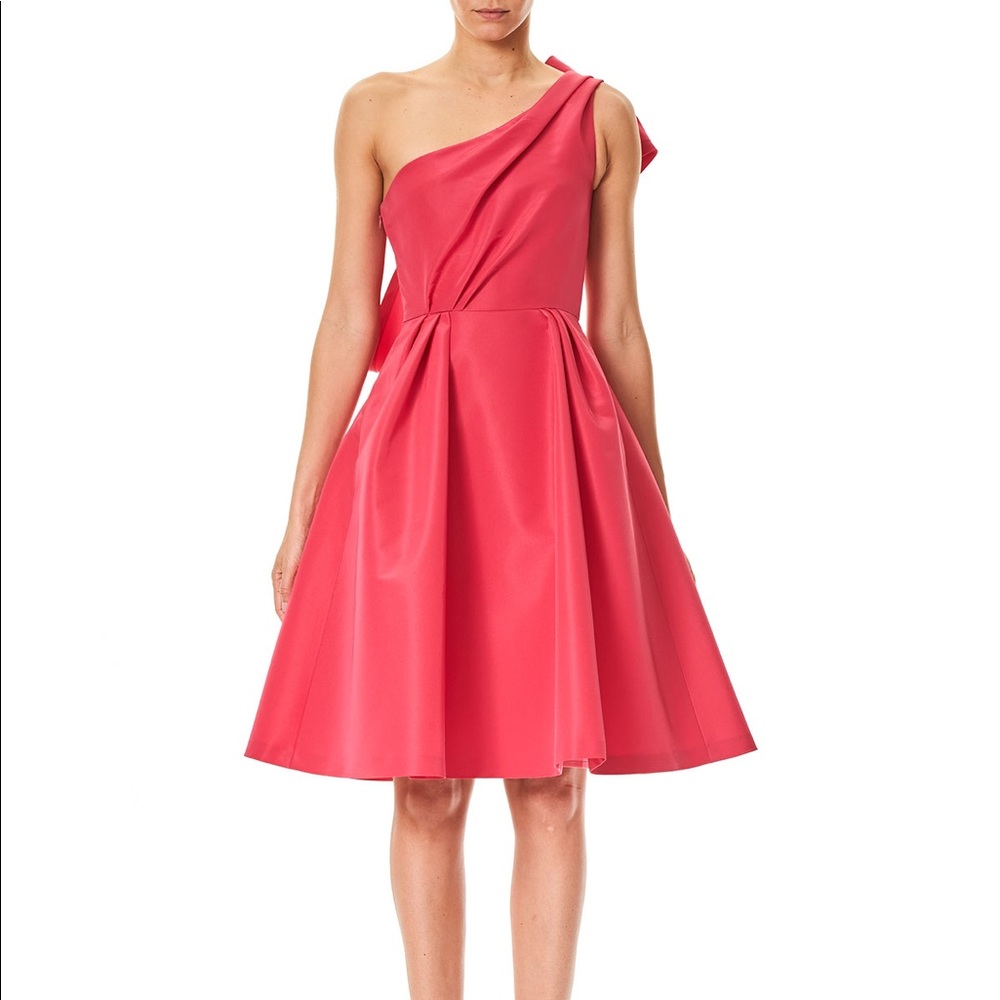 Carolina Herrera dress